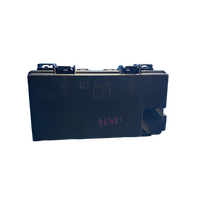 Jeep Grandcherokee Wk Diesel Right Side Engine Bay Fuse Box