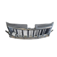 Jeep Grandcherokee Wk Radiator Grille