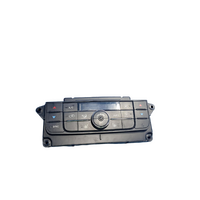 Jeep Grandcherokee   Wk,  Heater Air Cond Controls