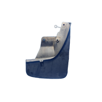 Jeep Grandcherokee Wk Right Front Mud Flaps