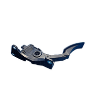 Jeep Grandcherokee Wk Accelerator Pedal