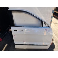 Jeep Grandcherokee Wk  Right Front Door