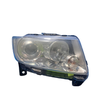Jeep Grandcherokee Wk  Right Headlamp