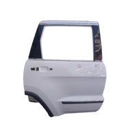 Jeep Grandcheroke Wk  Right Rear Door
