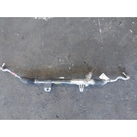 Jeep Grand Cherokee Wk Steering Rack