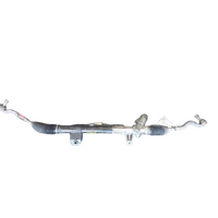 Jeep Grand Cherokee Wk Steering Rack