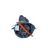 Jeep Grandcherokee Wk Auto Transmission