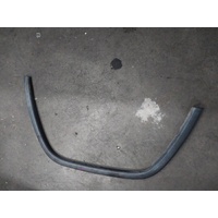 Jeep Grandcherokee Left Front Wheel Arch Flare