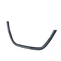 Jeep Grandcherokee Left Front Wheel Arch Flare