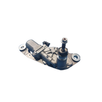 Jeep Grandcherokee Wk Tailgate Wiper Motor