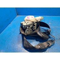 Volkswagen Amarok 2h Left Front Seat Belt Only
