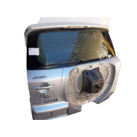 Toyota Rav4 Aca33 Tailgate