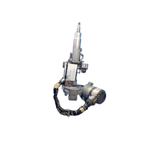 Toyota Rav4 Aca33 Complete Steering Column