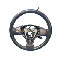 Toyota Rav4 Aca33 Steering Wheel