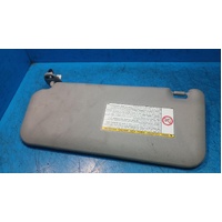 Toyota Rav4 Aca33/Aca38 Right Side Sunvisor