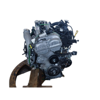 Hyundai Veloster Petrol 1.6 Turbo Fs, G4fj Engine