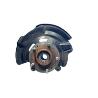 Hyundai Elantra I30 Veloster  Left Front Hub Assembly