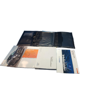 Hyundai Veloster Fs  Owners Handbook