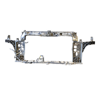 Hyundai Veloster  Fs,  Radiator Support