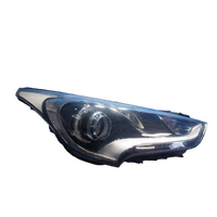 Hyundai Veloster  Fs,  Right Headlamp