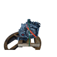 Hyundai Veloster Fs Auto  Transmission