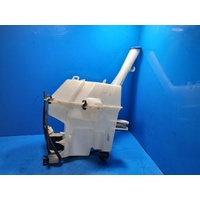 Hyundai Veloster Fs, Washer Bottle