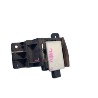 Kia Sportage Nq5, Lh Rear Behind Bumper   Blind Spot Monitor Sensor