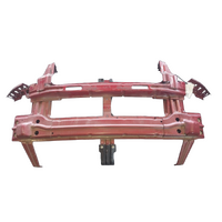 Holden Captiva Cg Front Bumper Main Reinforcement