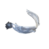 Holden Captiva Cg, Left Front Guard Liner