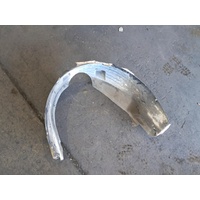 Holden Captiva Cg  Right Front Guard Liner