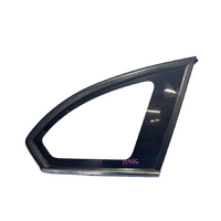 Holden Captiva Cg, Right Rear Side Glass