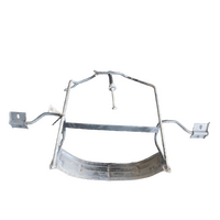 Holden Captiva Cg Spare Wheel Carrier