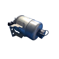 Nissan Navara D40 Diesel Primer Pump