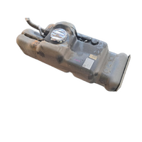 Nissan Pathfinder Navara Diesel Fuel Tank