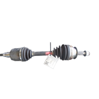 Nissan Navara, Pathfinder Left Front Driveshaft