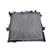 Nissan Navara Pathfinder V9x Automatic Radiator