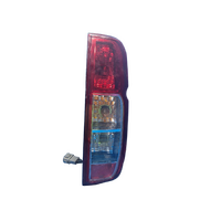 Nissan Navara D40 Right Taillight