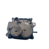 Nissan Navara D40 V9x  Transfer Shift Actuator