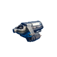 Nissan Navara Pathfinder V9x  Starter Motor