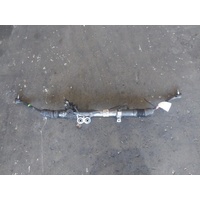 Nissan Navara D40 Steering Rack