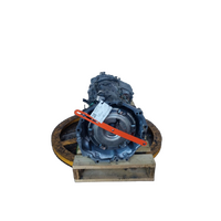 Nissan Pathfinder Navara  Auto Transmission