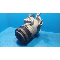 Ford Ranger Px Series 2-3 2.2/3.2 Diesel  Air Cond Compressor