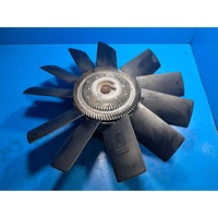 Ford Ranger, Mazda Bt50 2.2/3.2 Diesel Engine Fan Assembly