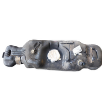 Mazda Bt50 Up-Ur Fuel Tank