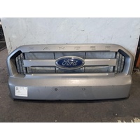 Ford Ranger Xls Px  Radiator Grille
