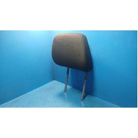 Ford Ranger Left Front Headrest Cloth