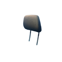 Ford Ranger Left Front Headrest Cloth