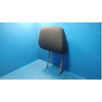 Ford Ranger Right Front Headrest Cloth