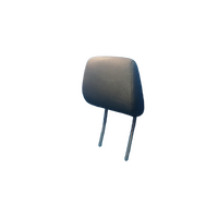 Ford Ranger Right Front Headrest Cloth