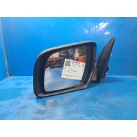 Ford Ranger Px  Left Door Mirror